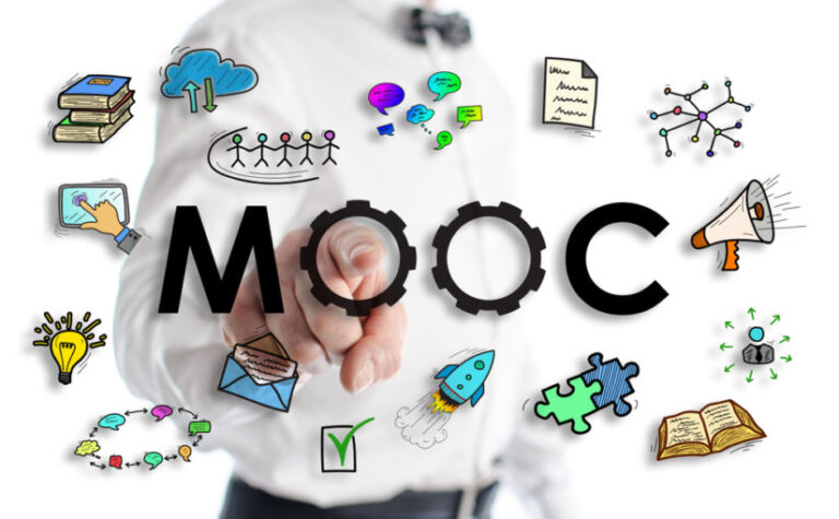 ¿Qué es un curso MOOC?